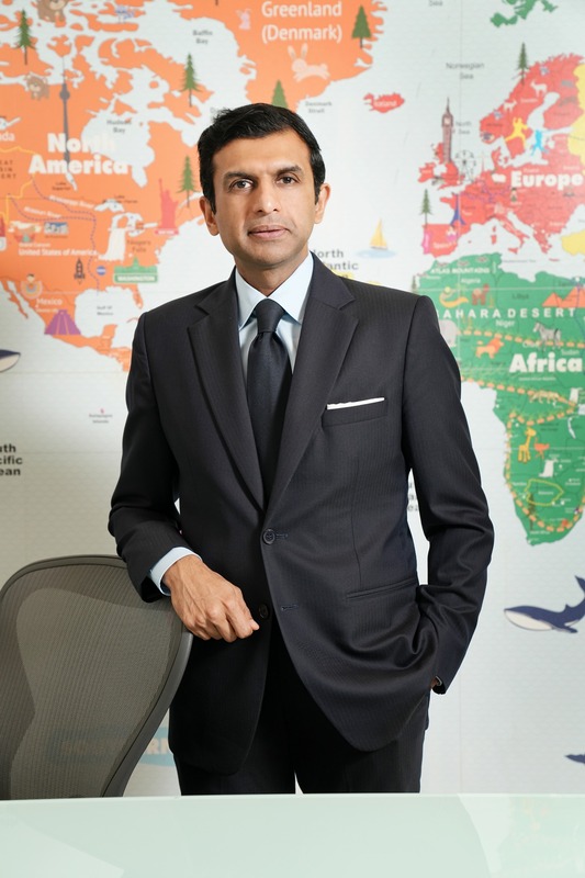 TCI announces strong growth in Q1 FY2027 Financial Results 1 TCI announces strong growth in Q1 FY2027 Financial Results Image 002 1 TCI announces strong growth in Q1 FY2027 Financial Results