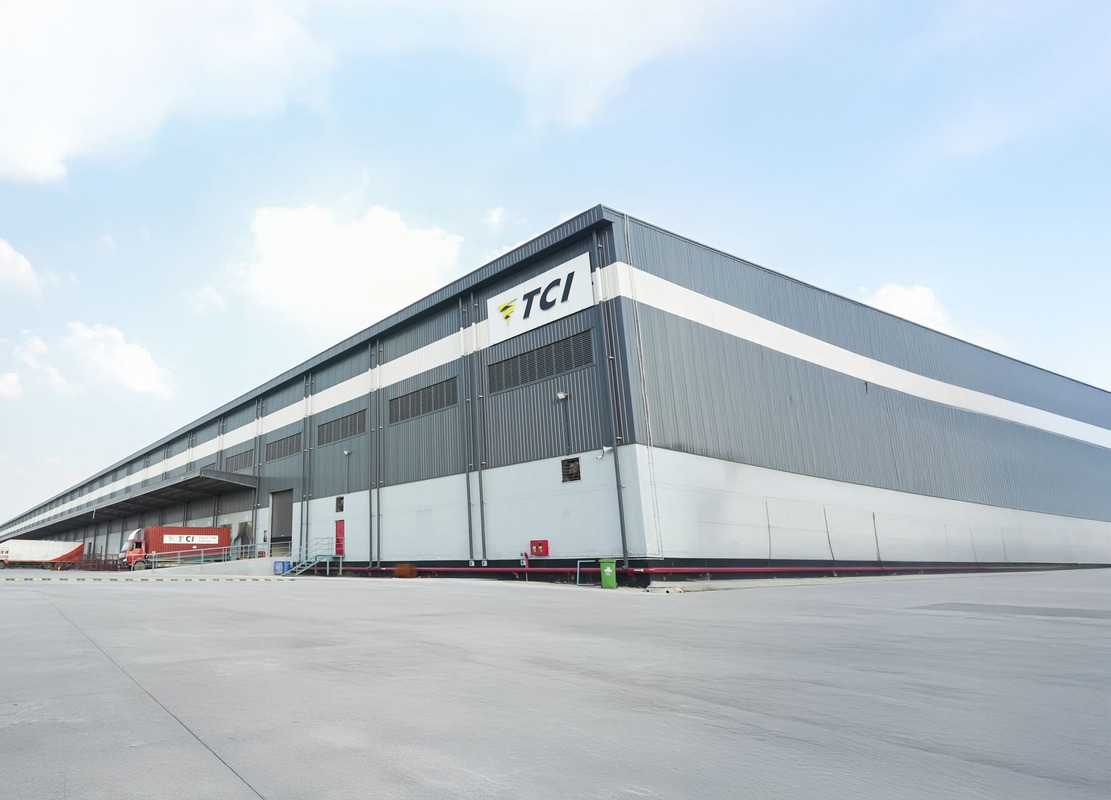 TCI announces strong growth in Q1 FY2027 Financial Results 2 TCI announces strong growth in Q1 FY2027 Financial Results Image 006 1 1 TCI announces strong growth in Q1 FY2027 Financial Results
