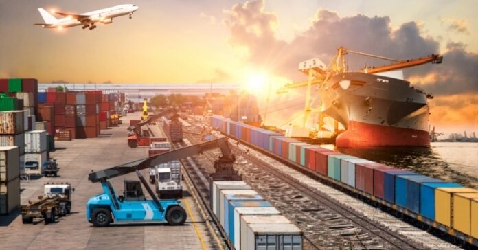 India Logistics Growth Index rises to 55.5 in June 2026: World Research Institute