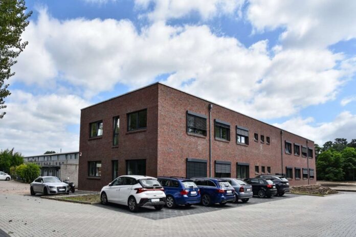 Lehmann Marine strengthens local presence in the Benelux and Norway with offices in Eindhoven and Trondheim