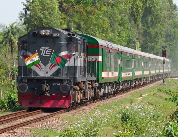 200 Made-In-India coaches to give boost to Bangladesh Railways