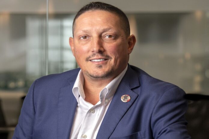 Mike Camara named President & CEO of Gulf of America Logistics (GoAL)
