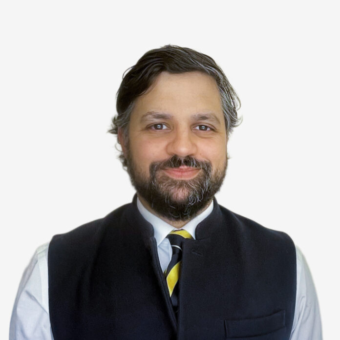 NorthStandard appoints Oak as Senior War Underwriter to reinforce war risks ambition