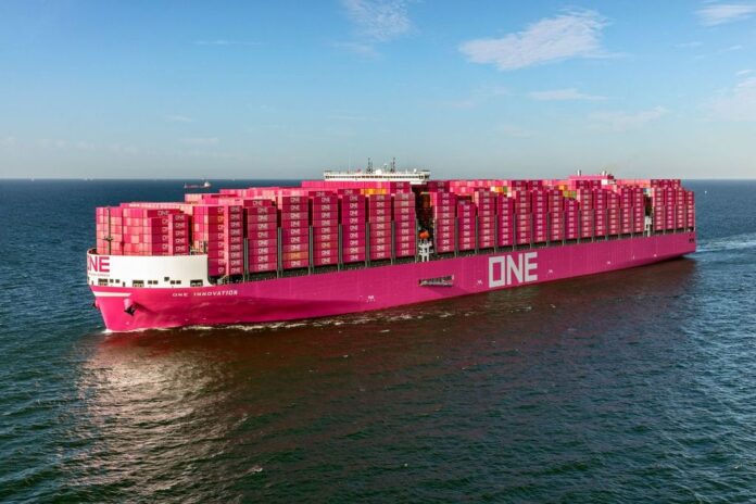 Ocean Network Express launches new Mediterranean Africa service to strengthen direct global connections for customers