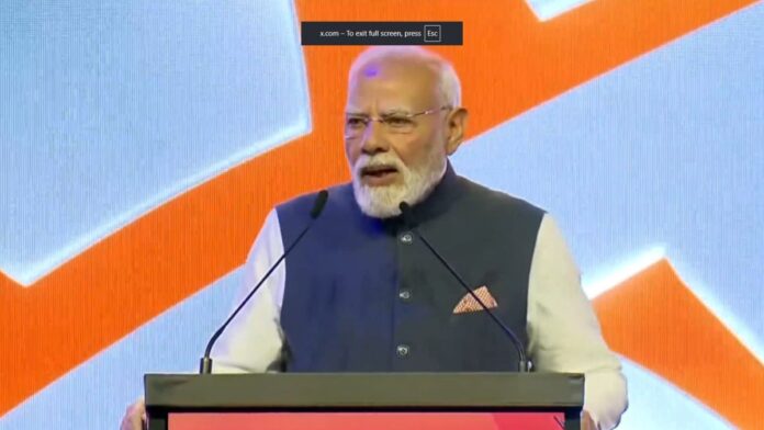 PM Modi hails 'India–UK CETA' and 'Agreement on Social Security' as a landmark step