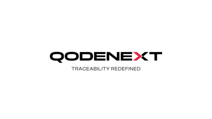 QodeNext strengthens Industry Readiness for GS1 Sunrise 2027 through End-to-End 2D Barcode Solutions