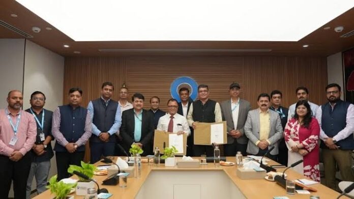 Quality Council of India and NSIC sign MoU to strengthen quality, competitiveness and market access for MSMEs