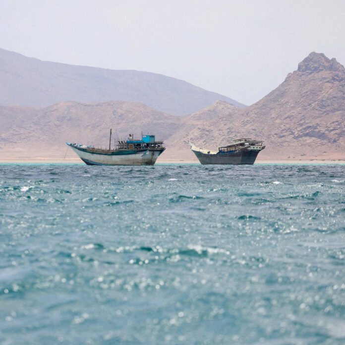 Red Sea shipping slows as security threats, insurance curbs reshape vessel routes: S&P Global