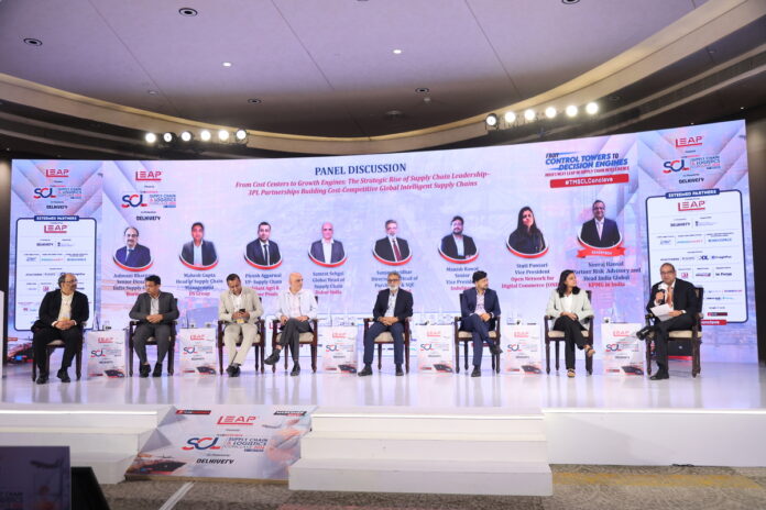 The 5th edition of Supply Chain and Logistics Conclave 2026 Concludes on a High Note; Shapes Next-Era of Supply Chain and Logistics