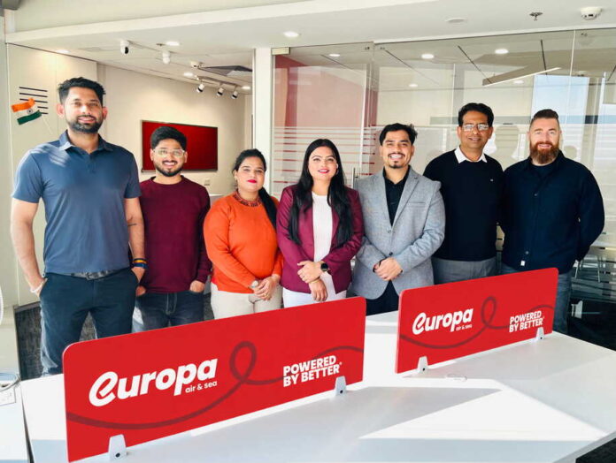 UK-India trade deal opens new route to growth for Indian exporters, says Europa Air & Sea