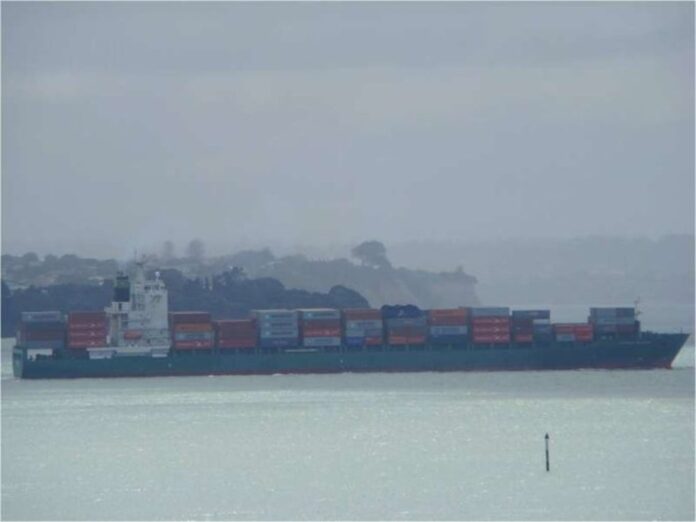 CMA CGM ship hit by missile in Hormuz strait may go for scrapping : CEO