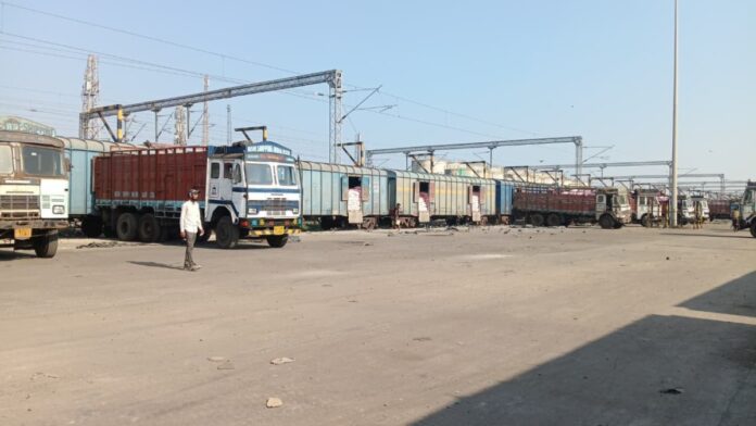 DPA Kandla gets appreciation for efficient fertilizer handling
