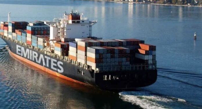 Sinotrans expands China–India Shipping Network with new CIW2 Service