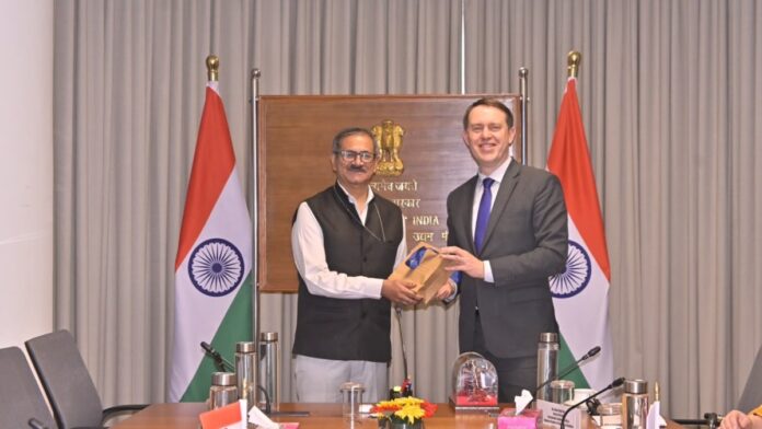 India and Poland continue to strengthen their economic partnership through enhanced cooperation in the MSME sector