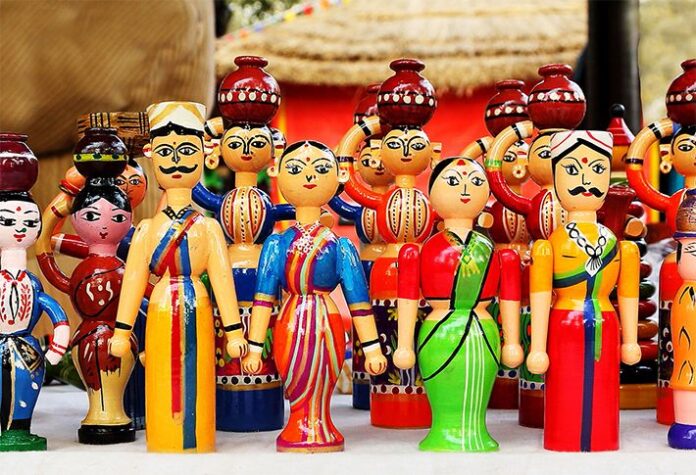 India's toy exports soar 89.1%, reflecting strong growth in domestic manufacturing
