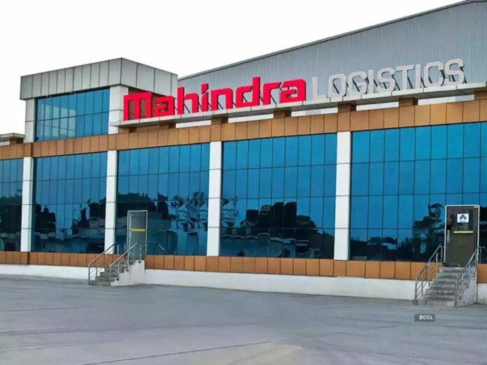 Mahindra Logistics Q1 results: Net profit at ₹25.39 crore; revenue up 23%