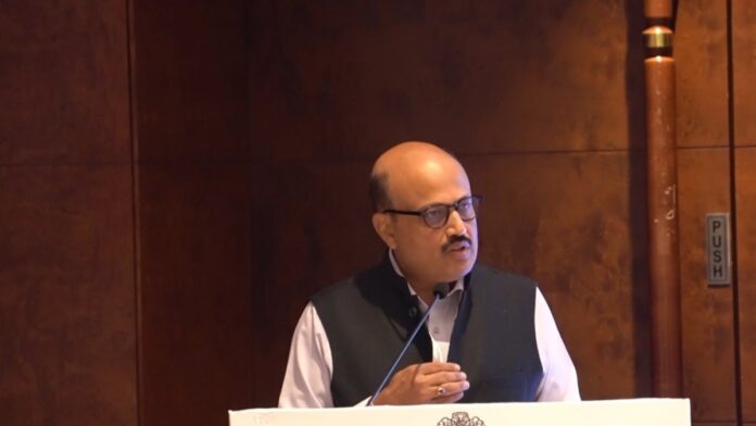 Dept of Commerce organises Chintan Shivir on strengthening India's electronics manufacturing and export competitiveness