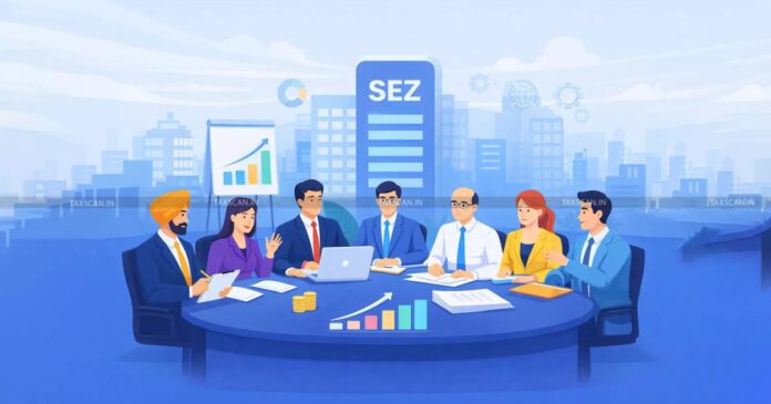 Centre forms a 17-member panel to submit SEZ reform report to Commerce Ministry