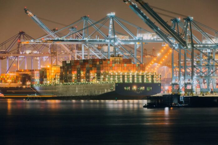 Open Markets Institute analysis shows U.S. to consider publicly backed Container Shipping Line