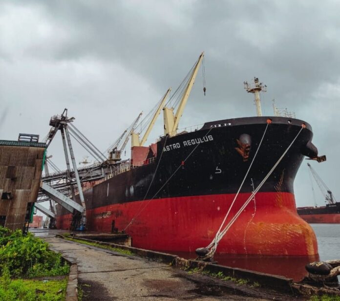 MP Kolkata marks major operational milestone with revival of coastal thermal coal handling at HDC
