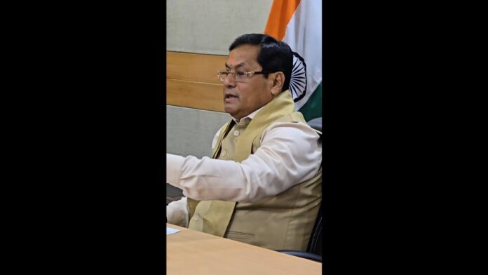 Govt strengthens maritime employment opportunities to boost India's Blue Economy: Sonowal