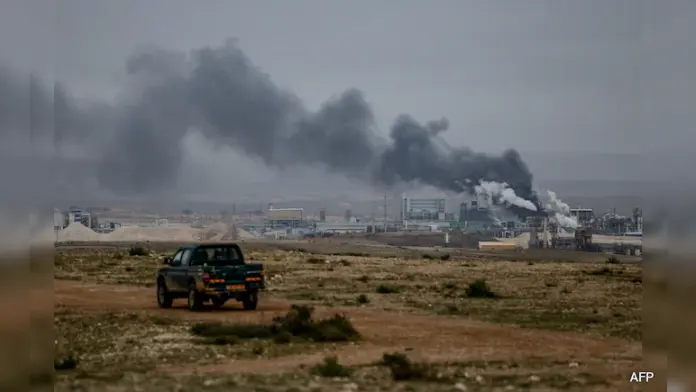 13 Indians killed in Middle East since US-Iran conflict broke out in Feb 28; 3 still missing