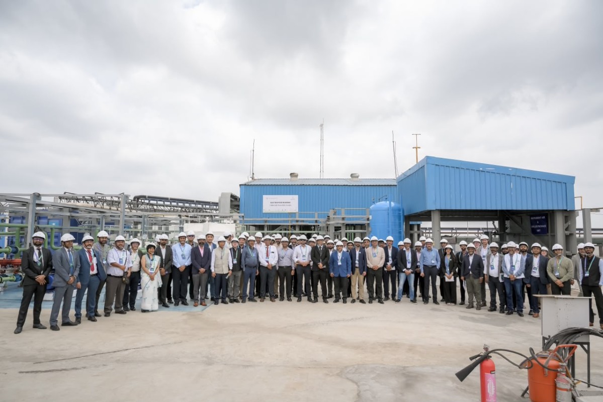 1e4d46e5 0f08 4cea bfef 161f3f821e07 DPA Kandla organises Kandla Green Hydrogen Conclave 2026