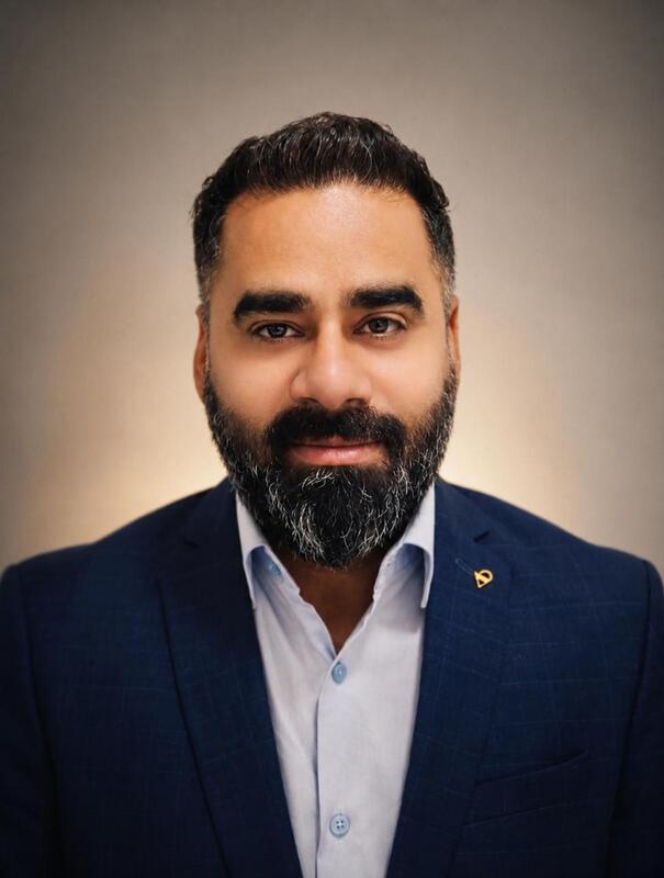 Arun Sharma 1 CAI–Ahmedabad Chapter Elects New Managing Committee at 12th Annual General Meeting
