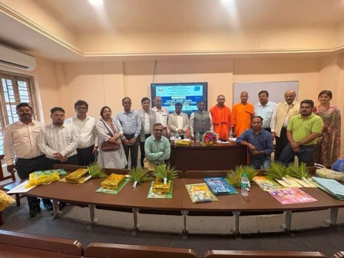 CCHAA partners with RKM, Narendrapur to launch Six-Month Diploma Course in EXIM and Global Supply Chain