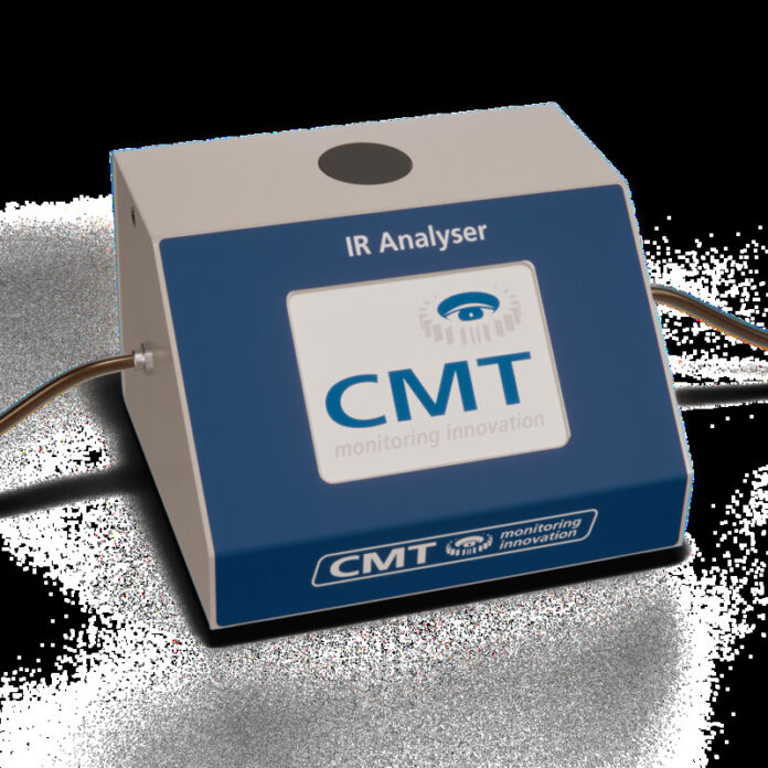 CMT to unveil new Iron Test solution at SMM