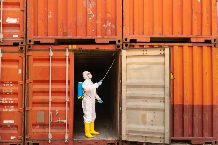Fumigation Rules tighten across Gujarat: Exporters face New Verification Regime, Longer cargo holds