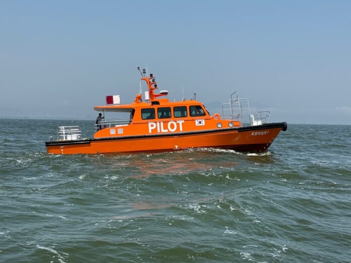 Korean Register issues Technical Information on Pilot Transfer Arrangements ahead of 2028 IMO Deadline