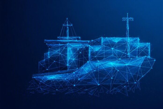 Lloyd’s Register launches industry-first framework for digital 3D model approval