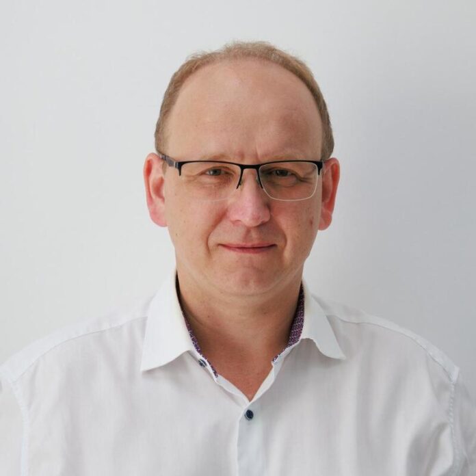 OneOcean appoints Dr Claus Reimers as Chief Product & Technology Officer