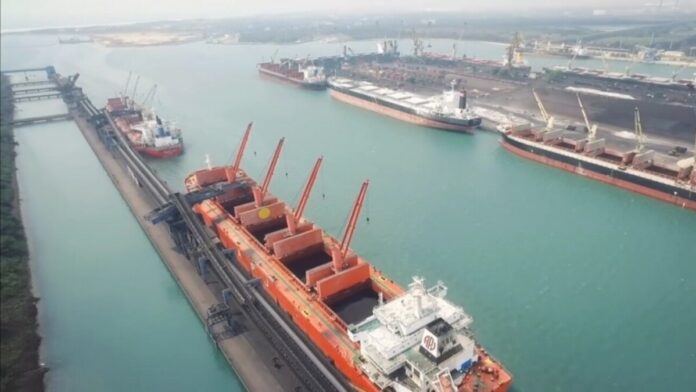 APSEZ set to enter Paradip Port with ₹982 Crore Dry Bulk Berth project