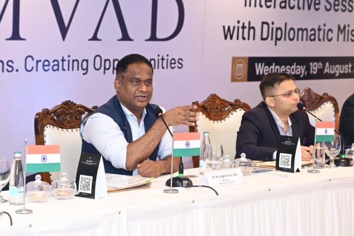 Mumbai Port invites foreign players for partnership for developing marinas