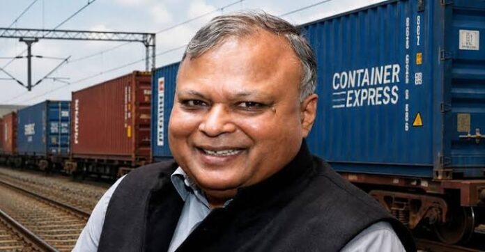 Sanjiv Garg appointed as Senior Advisor in ACTO
