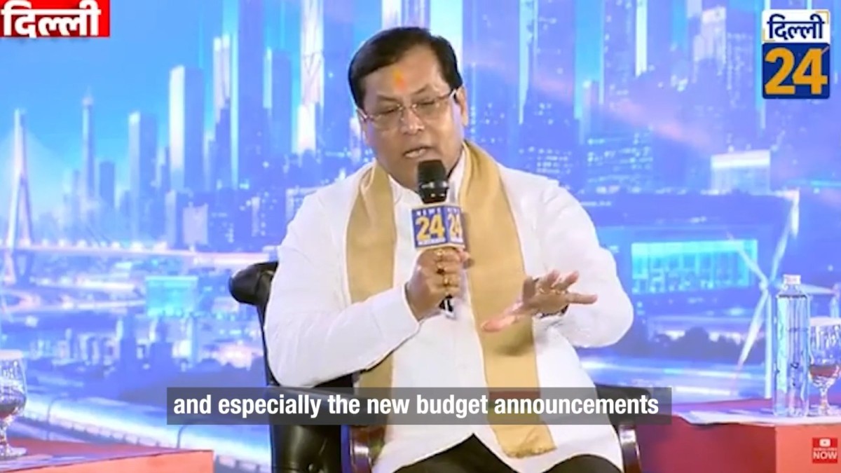 SONOWAL BHARAT NIRMAN SUMMIT 1 2 “India plans 100 new ships to cut $75 billion foreign freight bill:” Sarbananda Sonowal at ‘Sagar Samvad’ of National Shipping Board