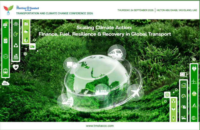 TMS TACCC 2026 to examine the practical pathways to net-zero transport amid regulatory, geopolitical and infrastructure shifts