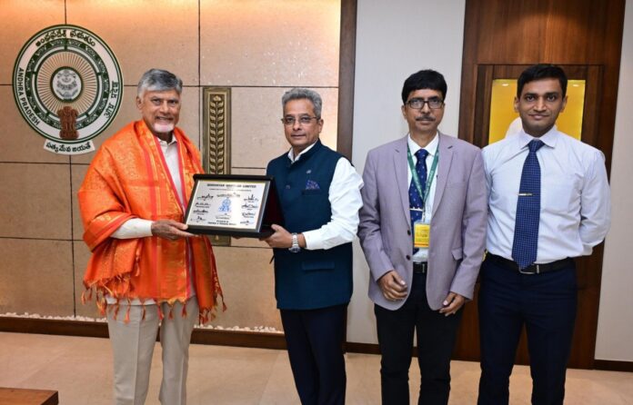 Hindustan Shipyard Ltd and AP Govt chart transformative maritime growth roadmap