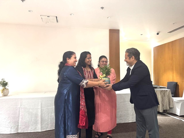image 47 CAI–Ahmedabad Chapter Elects New Managing Committee at 12th Annual General Meeting