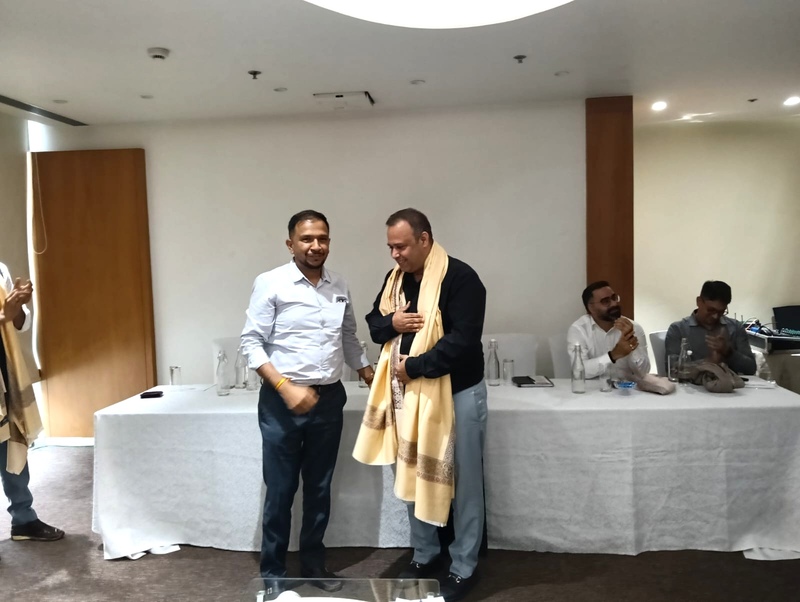 image 52 CAI–Ahmedabad Chapter Elects New Managing Committee at 12th Annual General Meeting