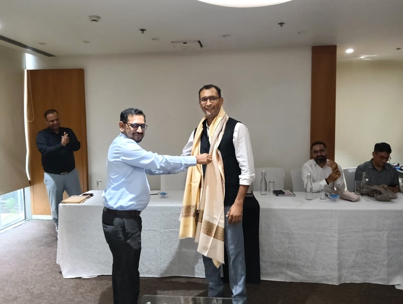 image 53 CAI–Ahmedabad Chapter Elects New Managing Committee at 12th Annual General Meeting