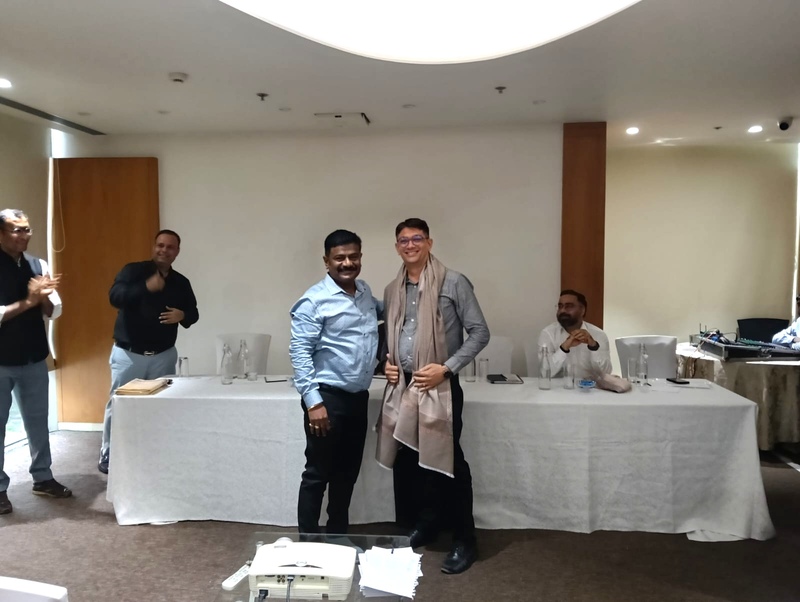 image 54 CAI–Ahmedabad Chapter Elects New Managing Committee at 12th Annual General Meeting