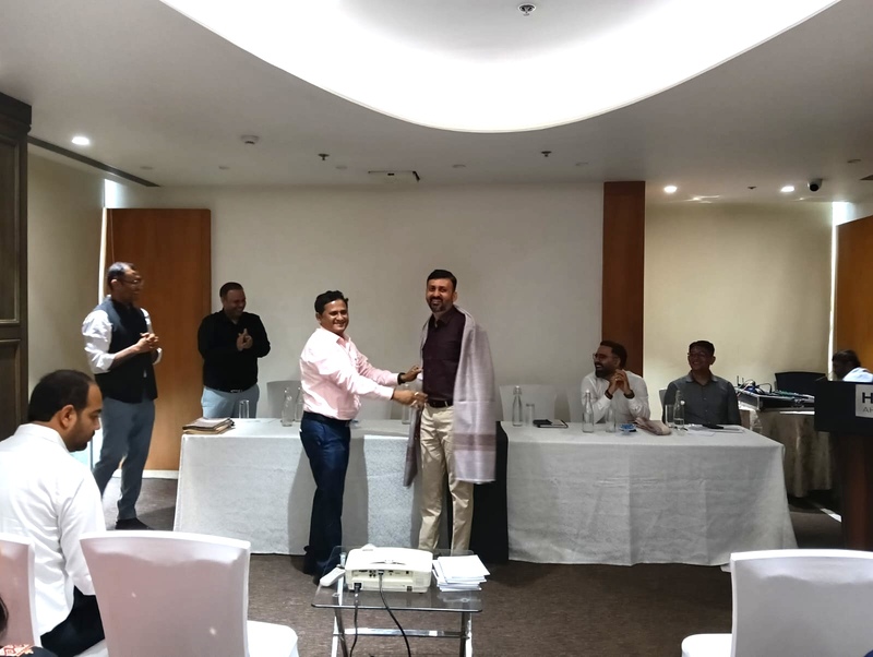 image 55 CAI–Ahmedabad Chapter Elects New Managing Committee at 12th Annual General Meeting