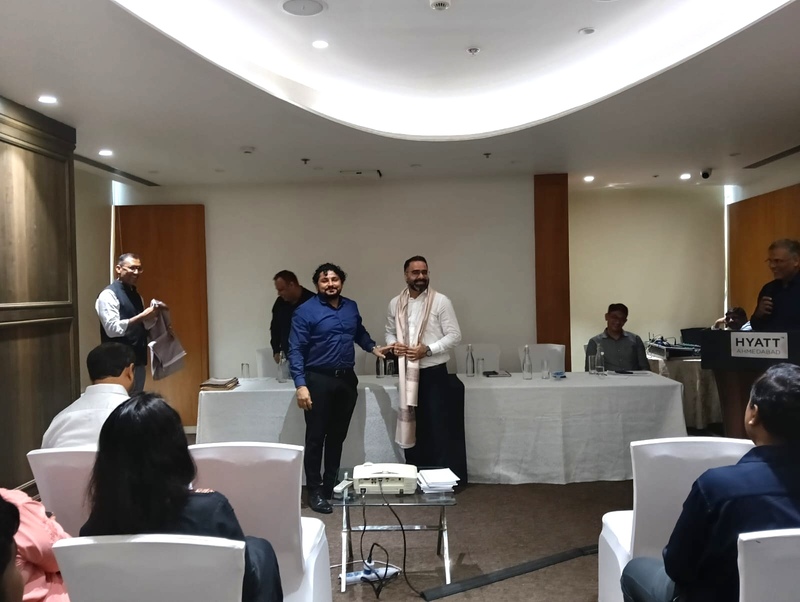 image 56 CAI–Ahmedabad Chapter Elects New Managing Committee at 12th Annual General Meeting