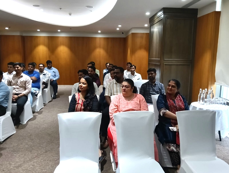 image 57 CAI–Ahmedabad Chapter Elects New Managing Committee at 12th Annual General Meeting