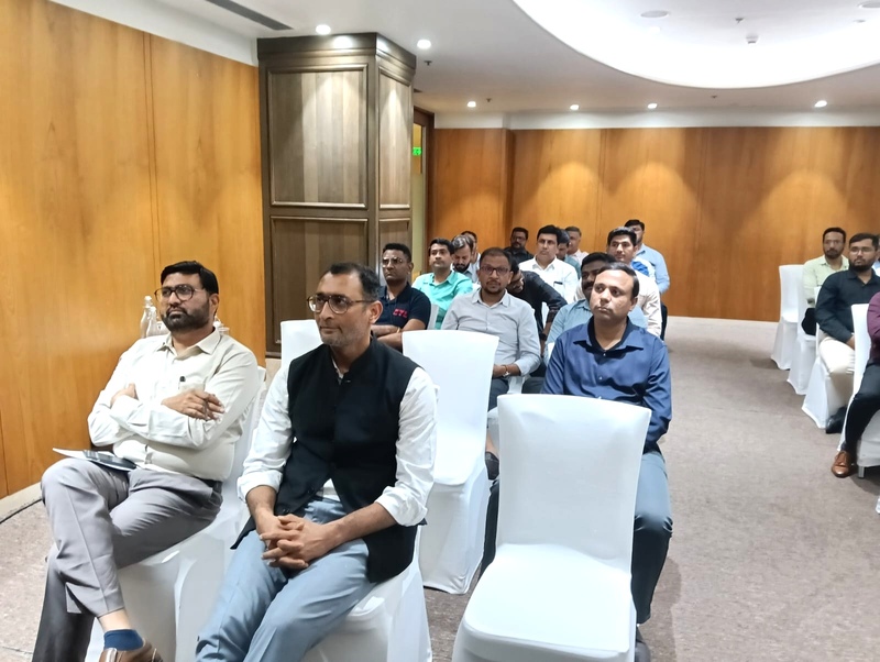image 58 CAI–Ahmedabad Chapter Elects New Managing Committee at 12th Annual General Meeting