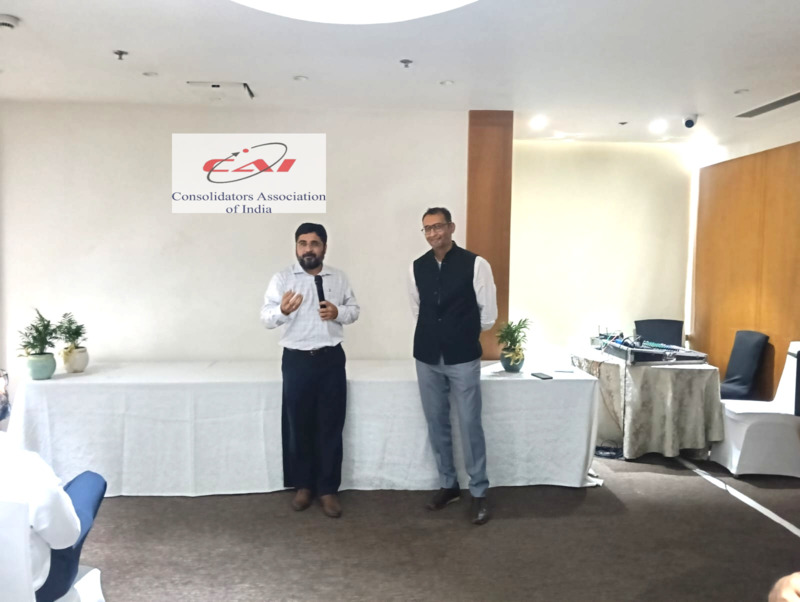 image 60 1 CAI–Ahmedabad Chapter Elects New Managing Committee at 12th Annual General Meeting