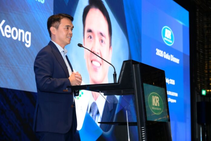KR discusses Emissions and Digitalization during 2026 Southeast Asia Committee Meeting and Technical Seminar